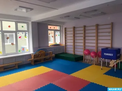 В Калининском районе построят детский сад на 280 мест - газета BN.ru