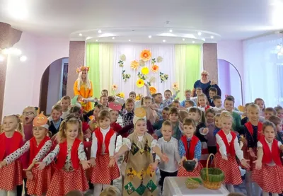 В Международный День защиты детей в Краснодаре заработали три новых детсада  :: Krd.ru