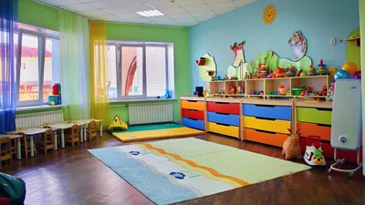 Оформление приемной и групповой комнаты (младшая группа) (8 фото).  Воспитателям детских садов, школьным учителям и педагогам - Маам.ру