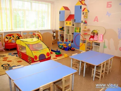 Оформление групповой комнаты в детском саду | Смотреть 64 идеи на фото  бесплатно