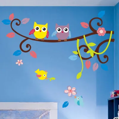 Очень Красивое оформление Стены в детском саду! Объёмная аппликация из  Цветов руками Дошкольника - YouTube