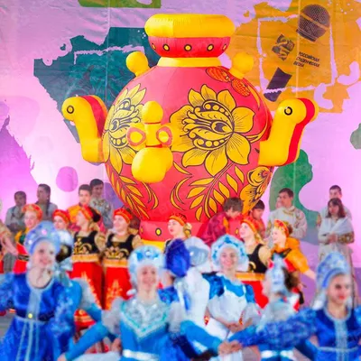 20 февраля в Детской школе искусств прошёл большой праздник — Масленица /  Новости / Официальный сайт администрации Городского округа Шатура