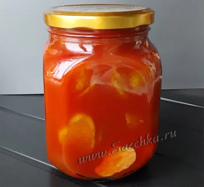 🥒Огурцы в томатном соке - рецепт автора Оксана
