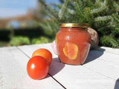 Огурцы в томатной заливке на зиму - пошаговый рецепт с фото на Повар.ру