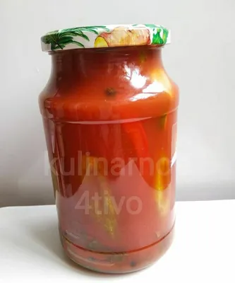 Томаты в томатном соке – gastronom.ae