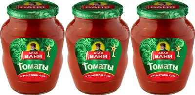 TORG.UZ (Tashkent) | Огурцы в томатном соку