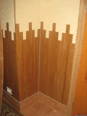 Бамбуковые обои в интерьере вашей квартиры — Info oxo