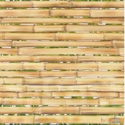 Отделка балкона бамбуком особенности и варианты материала