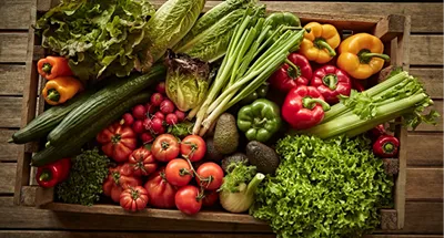 Сезонное питание: польза фруктов овощей летом | Информационное агентство  \"Грозный-Информ\"