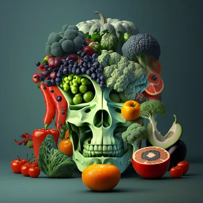 Сезонная еда. Какие овощи и фрукты мы покупаем в марте / сезоны, питание
