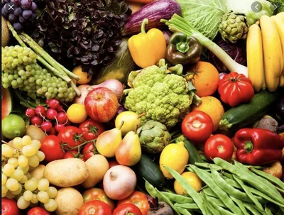 Петербуржцам назвали фрукты и овощи, которые стоит выбирать этой осенью