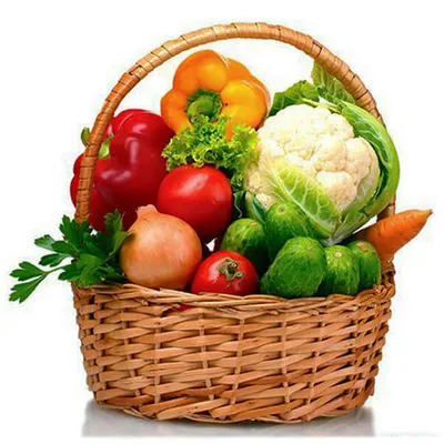 День свежих овощей
