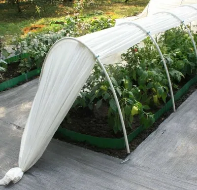 LovelyHome Парник для рассады теплица мини парник садовый 4 метра