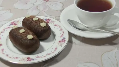 Пирожное картошка рецепт - как приготовить из печенья со сгущенкой