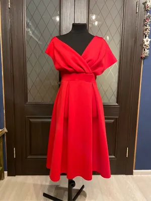 Платье в стиле new look - артикул B459012, цвет DARK NAVY - купить по цене  0 руб. в интернет-магазине Baon