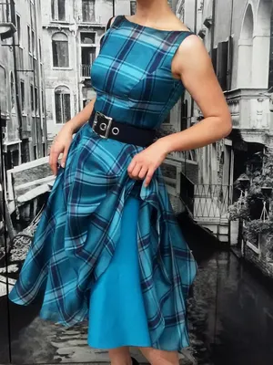 Платье в стиле New Look: продажа, цена в Бердянске. Женские платья от  \"Sireza\" - 87989742