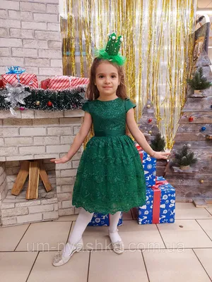 Рождественские платья для девочек, детский модный дизайн, праздничный  костюм, размер 110-150, рождественская елка, Санта-Клаус, снегоход,  дизайнерская одежда | AliExpress