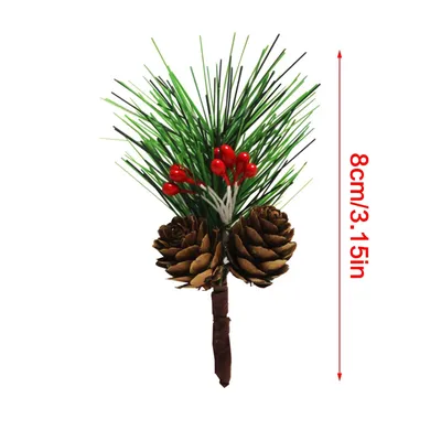 Наблюдение: Pinus heldreichii Christ (anna_485 8 окт. 2023 г.) World flora  - Pl@ntNet identify