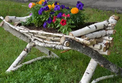 Поделки из спилов дерева (110 фото): создания декора из спилов дерева  своими руками для начинающих