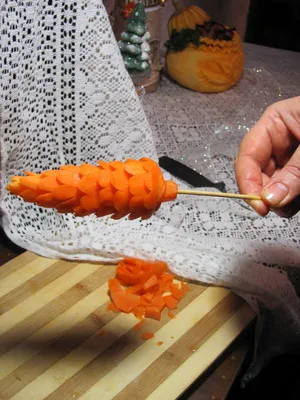 25 шт., деревянные морковные украшения в форме моркови, около 10*3,2 см,  вырезы для поделок своими руками на Пасху, поделки своими руками – лучшие  товары в онлайн-магазине Джум Гик