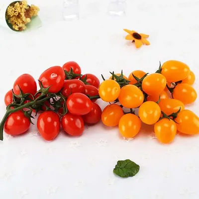 Поделка из помидор в садик - фото и картинки: 69 штук