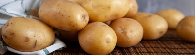 Подготовка клубней картошки перед посадкой и препараты для картофеля –  какие вносить? в 2023 г | Картофель, Посадка картофеля, Растения