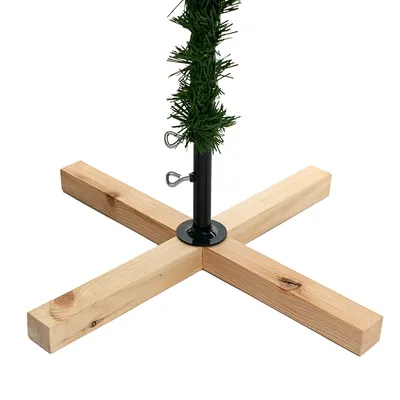 Подставка для елки Krinner (L) до 2.7 m | Ziemassvētku eglītes |  WinterStyle.lv