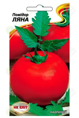 Томат Ляна 0.5г | Семена томатов | Фиалка.net