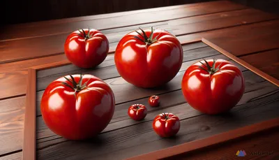В мае мы уже кушаем свои помидоры!» Опытный дачник из Бобруйска поделился  секретами выращивания томатов | bobruisk.ru