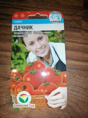 Справится даже начинающий: некапризные сорта и гибриды томатов для дачников-новичков  | На грядке (Огород.ru)