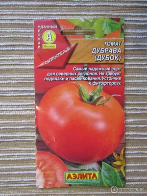 Купить семена томатов на Вайлдберриз для открытого грунта