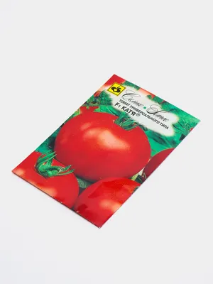 Отзыв о Семена томата Семко Катя f1 | Разве что для консервации.