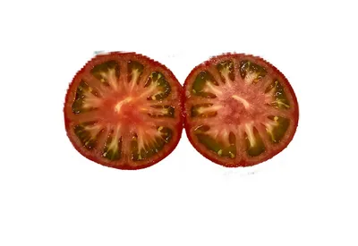Для самых ленивых: 3 урожайные сорта томатов - крупные, мясистые, вкус  спелого киви