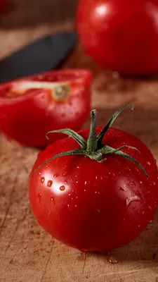 Каталог томатов.
