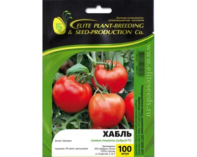 Семена томатов (помидор) Линда F1 (Linda F1) купить в Украине - Komirnyk