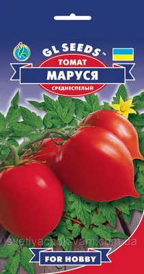 Машенька - М — сорта томатов - tomat-pomidor.com - отзывы на форуме |  каталог