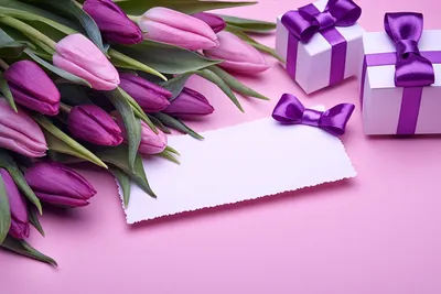 Всех женщин поздравляю с 8 марта ! | TikTok