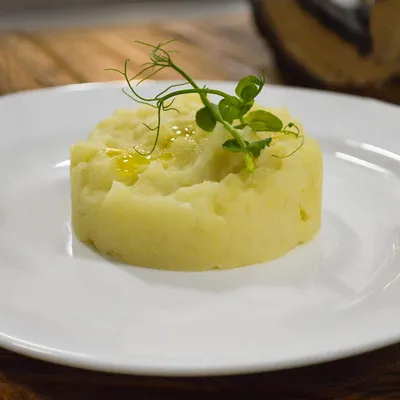 Лепешка с картошкой и сыром на сковороде, пошаговый рецепт с фото от автора  Марина Майорова
