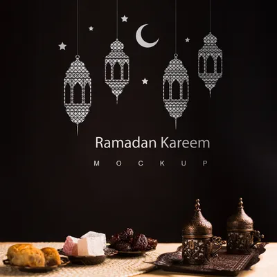 🎬 Исламские картинки и видео 🎥 on Instagram: “Вот и наступил долгожданный  месяц поста – Рамадан. Поздравляем всех с этим радостным с… | Рамадан,  События, Картинки