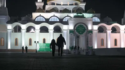 У мусульман продолжается священный месяц Рамадан » «Муравленко 24»