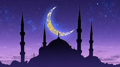 Поздравления с началом священного месяца Рамадан - Махачкалинские известия