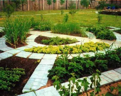 Рубрика: Сад и огород своими руками - Сказ о том, как мы строили дом