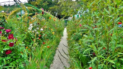 Дом и сады Клода Моне, Живерни: лучшие советы перед посещением - Tripadvisor