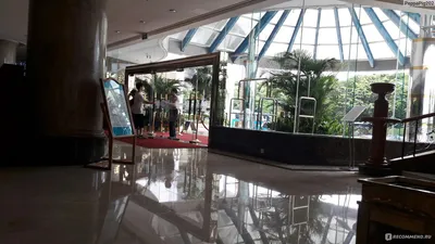 Pearl River Garden Hotel / Сад Жемчужной Реки Отель 4*, Китай, Sanya -  «Если вы хотите отдохнуть в этом отеле, то начинайте учить китайский уже  сейчас!» | отзывы