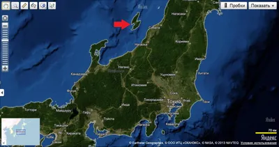 Почему остров Садо в Японии называли «Землей золота»? | Euronews