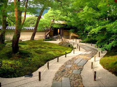 Лучшие сады Японии | Туры в Японию Туроператор по Японии
