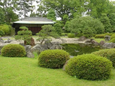 Храм Кодай-дзи (Kodaiji) – Киото | Мои 100 дорог