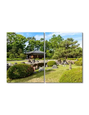 Державний торговельно-економічний університет - Парк Киото реконструируют  японцы Лучший ландшафтный архитектор Японии Широ Накане разработает проект  японского сада и сада камней в парке \"Киото\" в Деснянском районе. После  разработки проект будет представлен