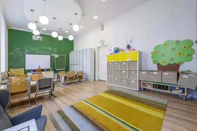 ТОП-10 необычных современных детских садов мира | ARCHITIME.RU