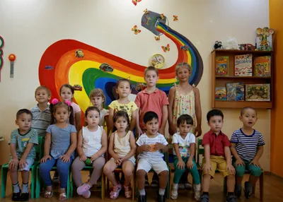 10 самых необычных детских садов России